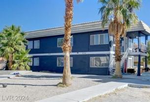 HERNANDEZ BRECKENWOOD CT 1724 LAS VEGAS NV 89115 - Photo 1 of 1