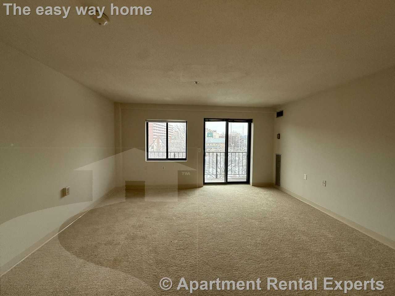 99 Florence St #403 - Photo 2 of 11