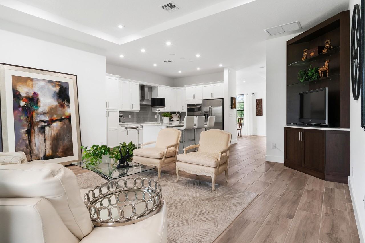 2958 Gin Berry Way - Photo 3 of 24