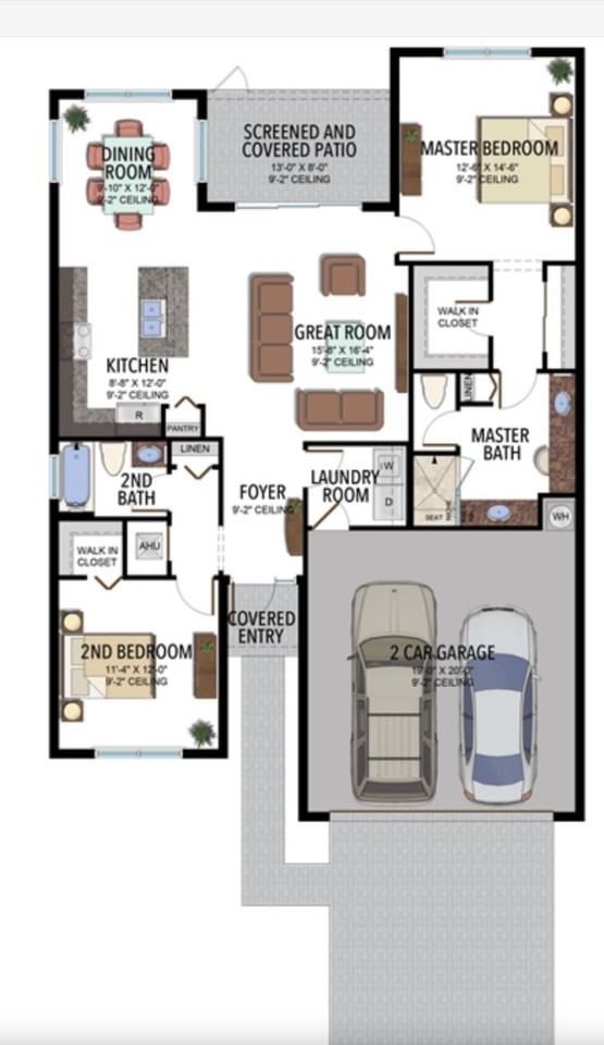 11784 Sw Hawthorne Hill Rd - Photo 2 of 27