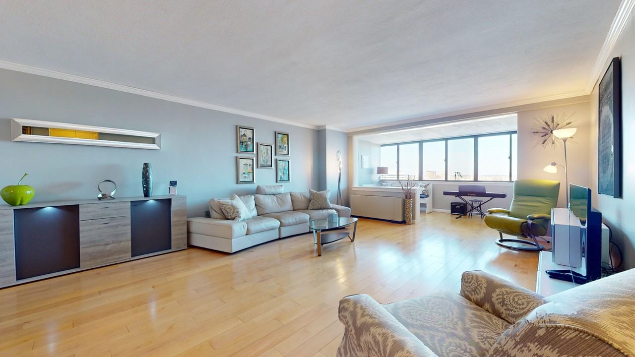 8 Whittier Pl #16B - Photo 6 of 32