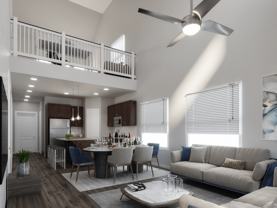 Equinox Townhomes at New Braunfels - Photo 1 of 1