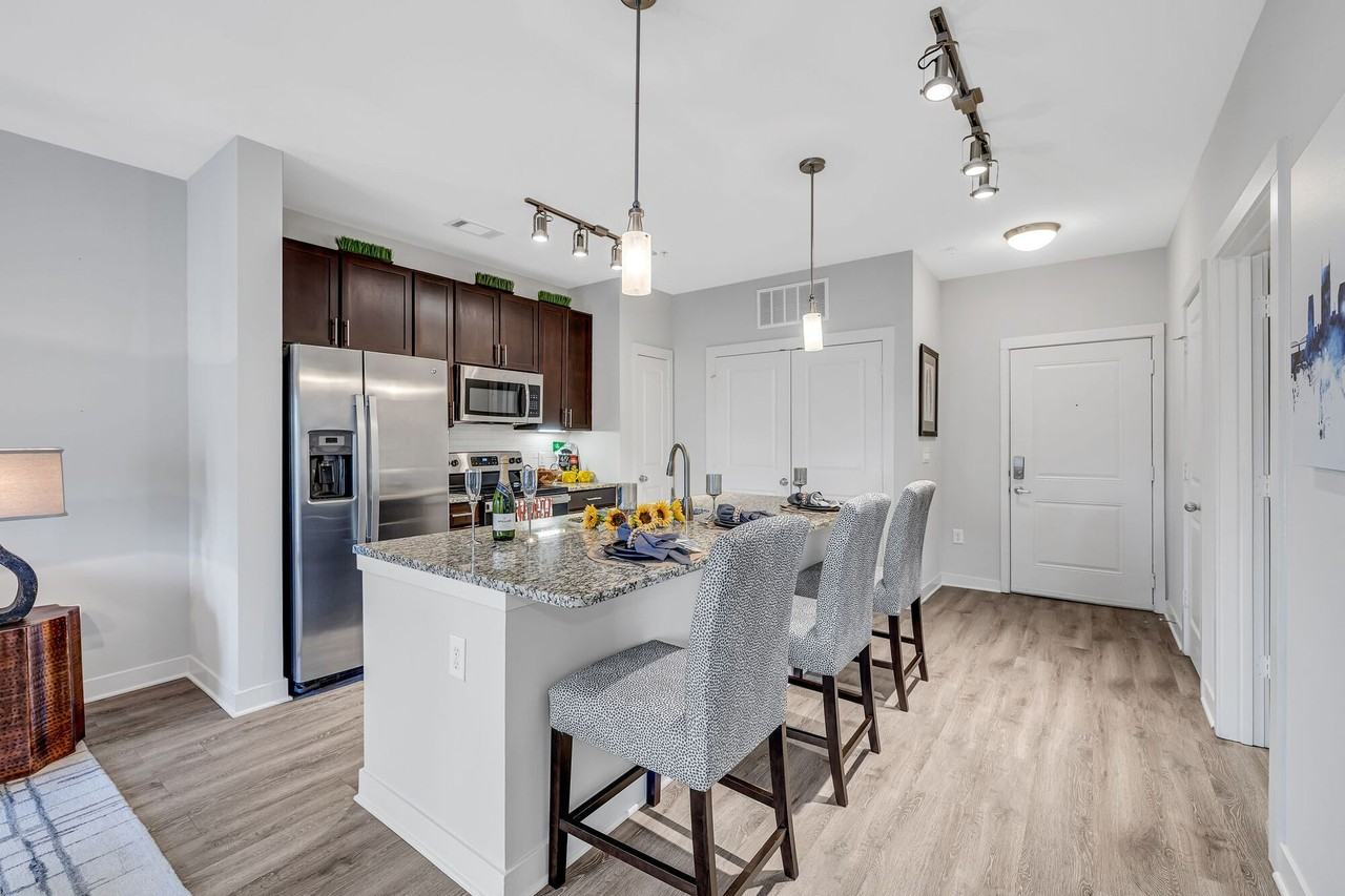 Artessa Apartments - Photo 2 of 31