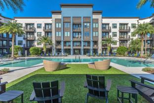 AVERE SOUTHSIDE QUARTER - Photo 1 of 1