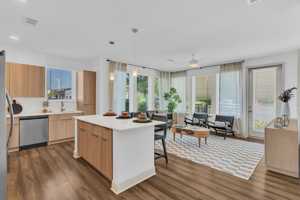 featured image of Park Village Dr