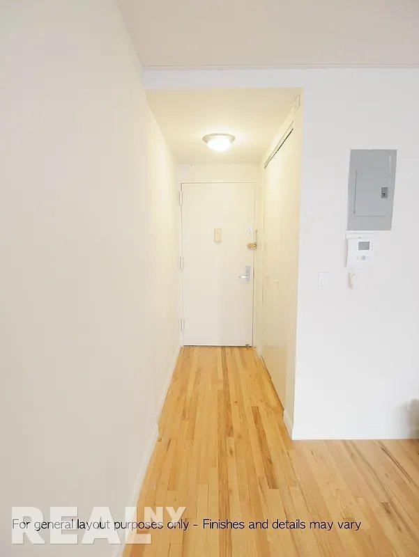 E 4th St #706 - Photo 3 of 11