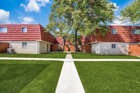 BELLAIRE MULTIFAMILY MANAGEMENT LLC 2 of 4