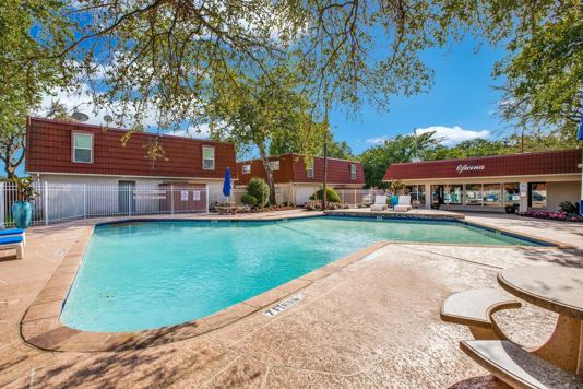 BELLAIRE MULTIFAMILY MANAGEMENT LLC 3 of 4