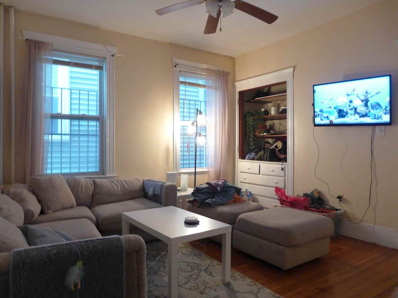 158 Hillside Street #1 - Photo 2 of 12