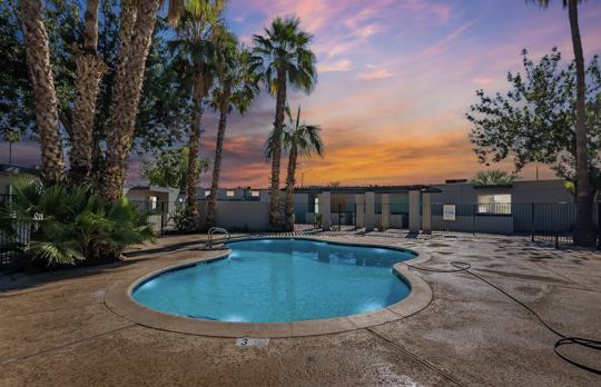 Valley Income Properties, Inc. 1 of 4