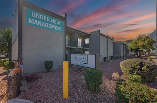 Valley Income Properties, Inc. 2 of 4