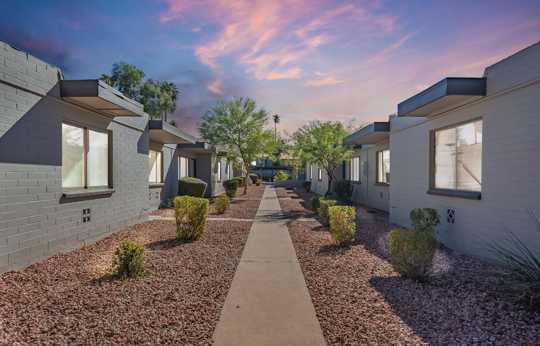 Valley Income Properties, Inc. 3 of 4