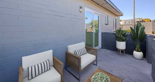 Valley Income Properties, Inc. 4 of 4
