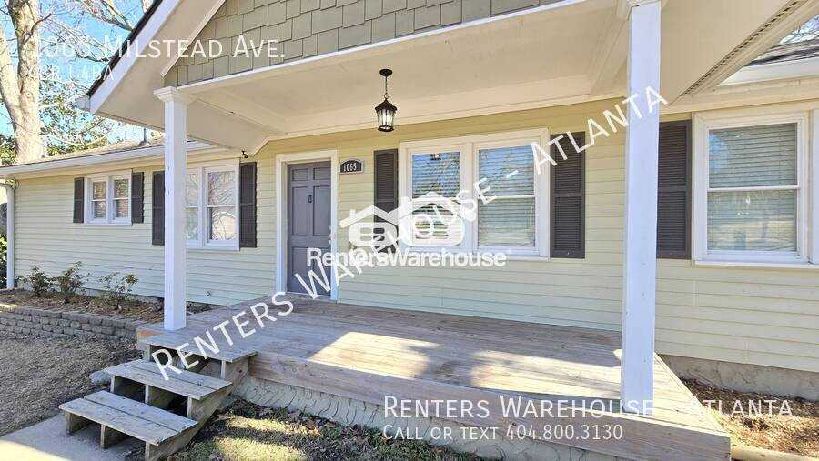 1065 Milstead Ave Ne - Photo 2 of 35