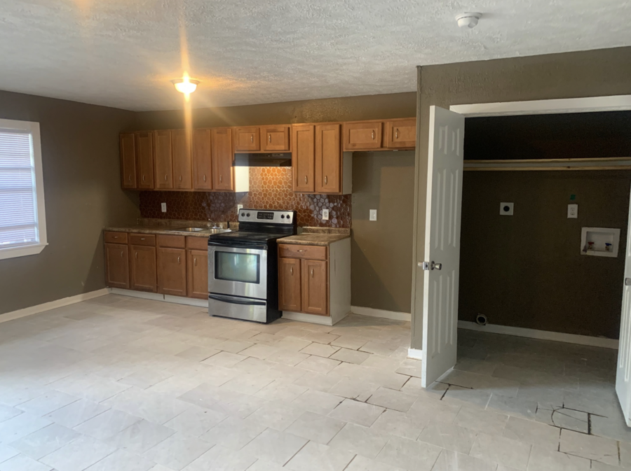 302 North Prentiss Street #A - Photo 3 of 4