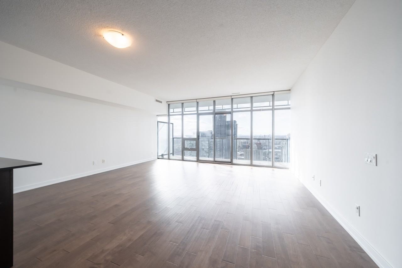 33 Charles Street West #3706 - Photo 2 of 19