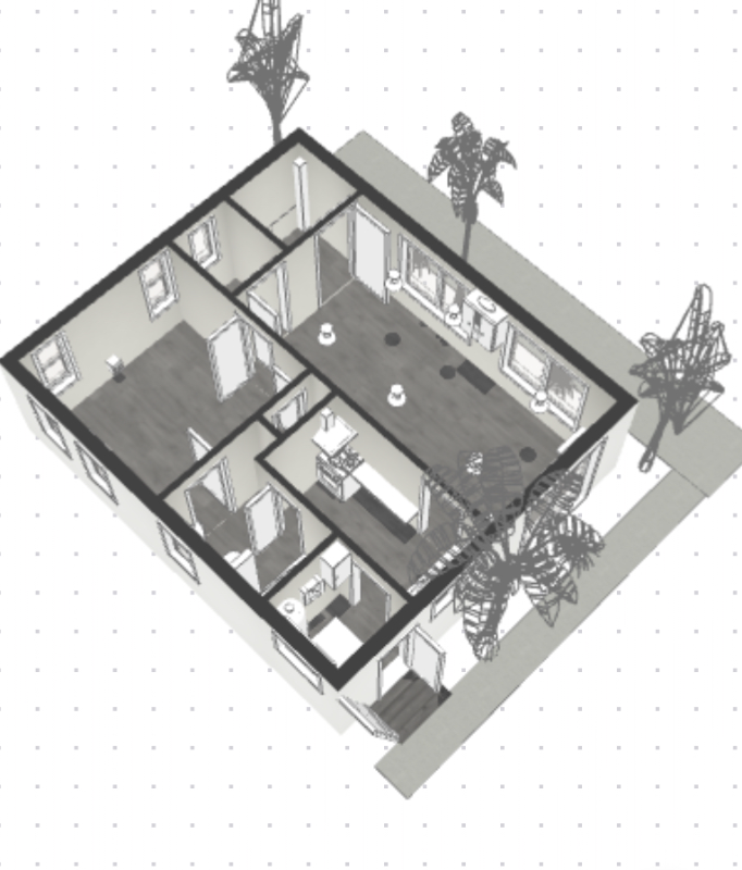 616 N Plymouth Blvd #NA - Photo 3 of 19