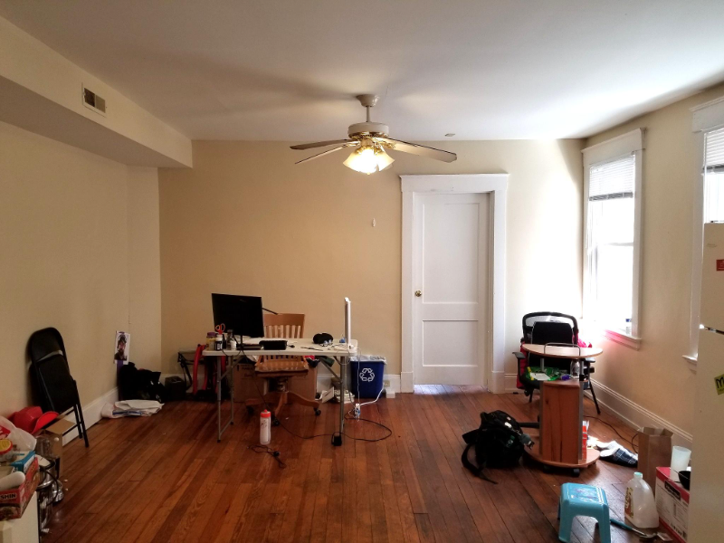 2215 Wheeler St #2 - Photo 2 of 10