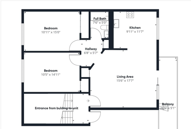 1 Fernview Ave #3 - Photo 3 of 20