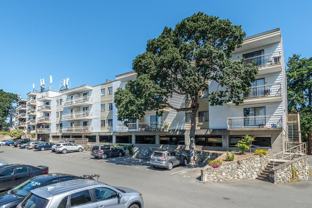 Macaulay North Apartments - Photo 1 of 1