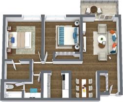 Welcome to Equinox Apartments - Photo 1 of 1