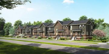 featured image of 301 Cross Oak Dr #5