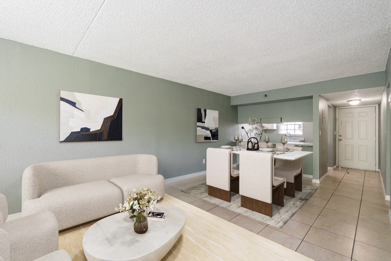 Bella Mar Apartment Homes - Photo 2 of 21