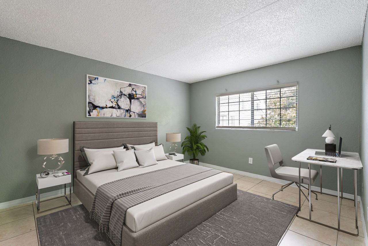 Bella Mar Apartment Homes - Photo 4 of 21