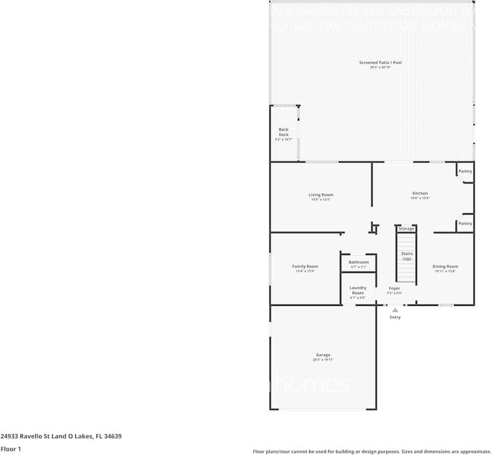 24933 Ravello Street - Photo 4 of 35