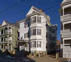 31 Sidney St ##1 - Photo 1 of 1