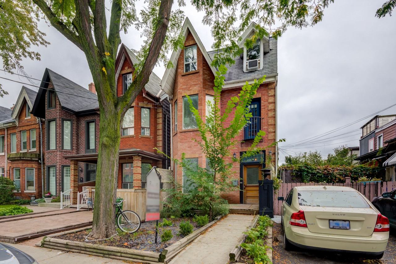 55 Afton Avenue #Main