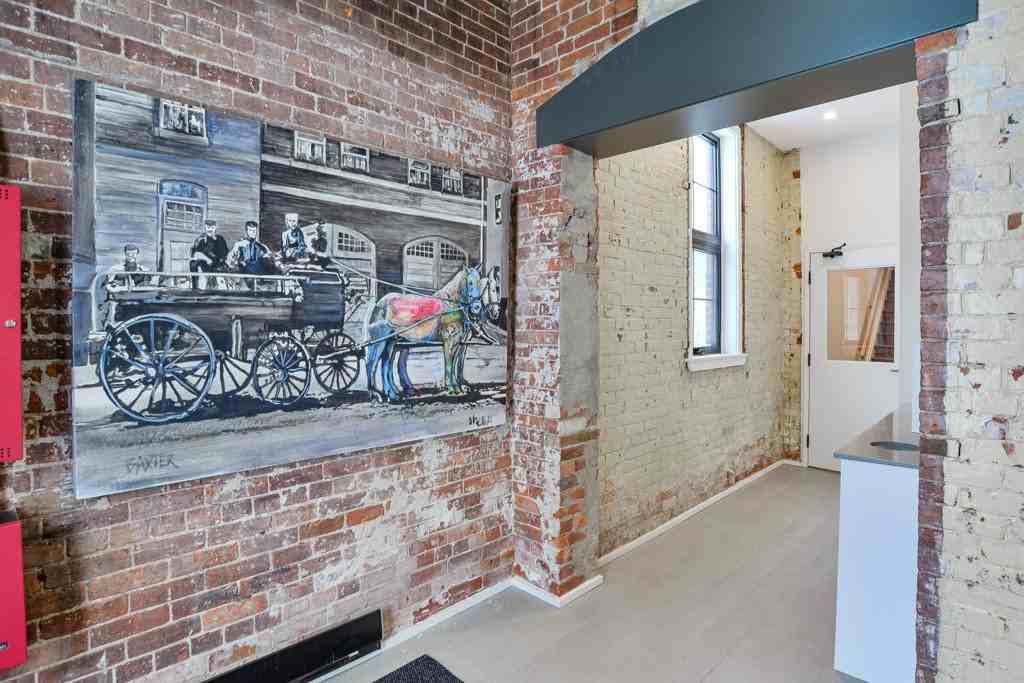 Orillia Historic Firehall - Loft Apartments - Photo 3 of 14