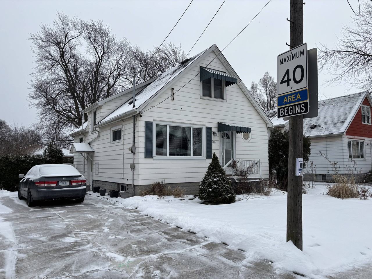 1 West 3rd Street, Hamilton - Photo 2 of 24