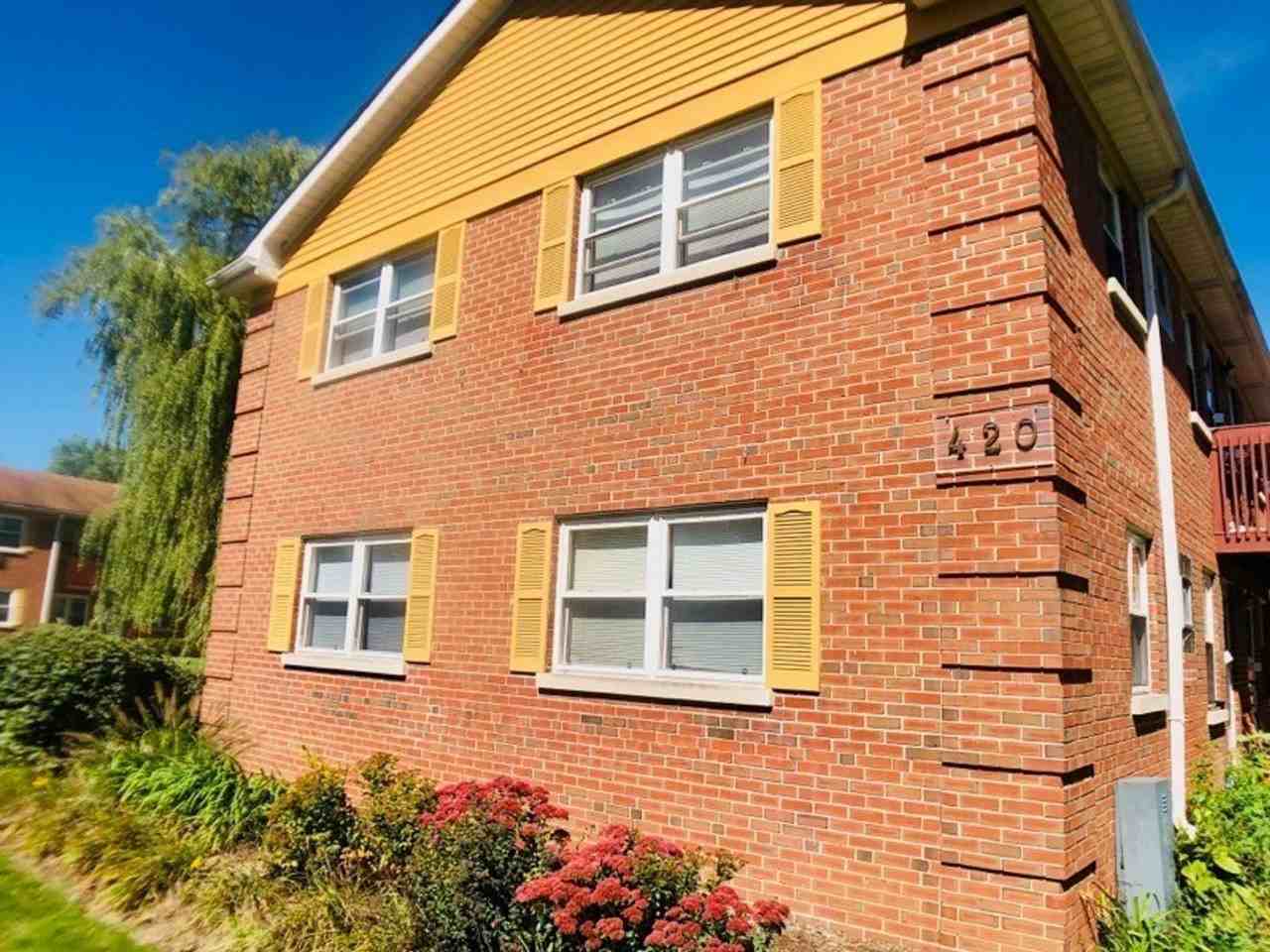 Palatine Park Apartments - Photo 7 of 22