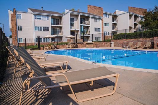 Burlington Capital Properties, LLC 1 of 4