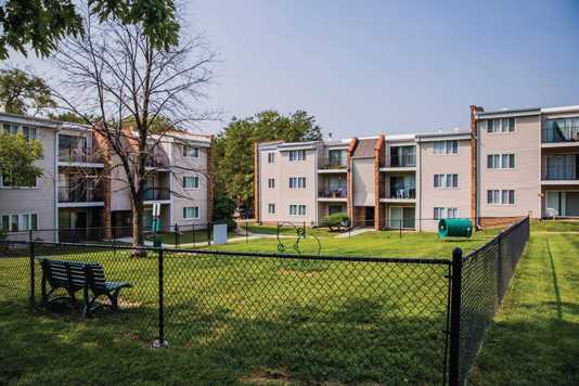 Burlington Capital Properties, LLC 3 of 4