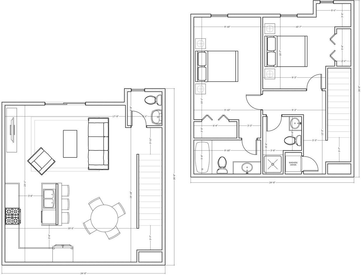 Brand New Condo 3bd 2.5 ba for RENT!! - Photo 3 of 21