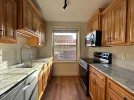 Mayflower Apartments - Photo 1 of 1