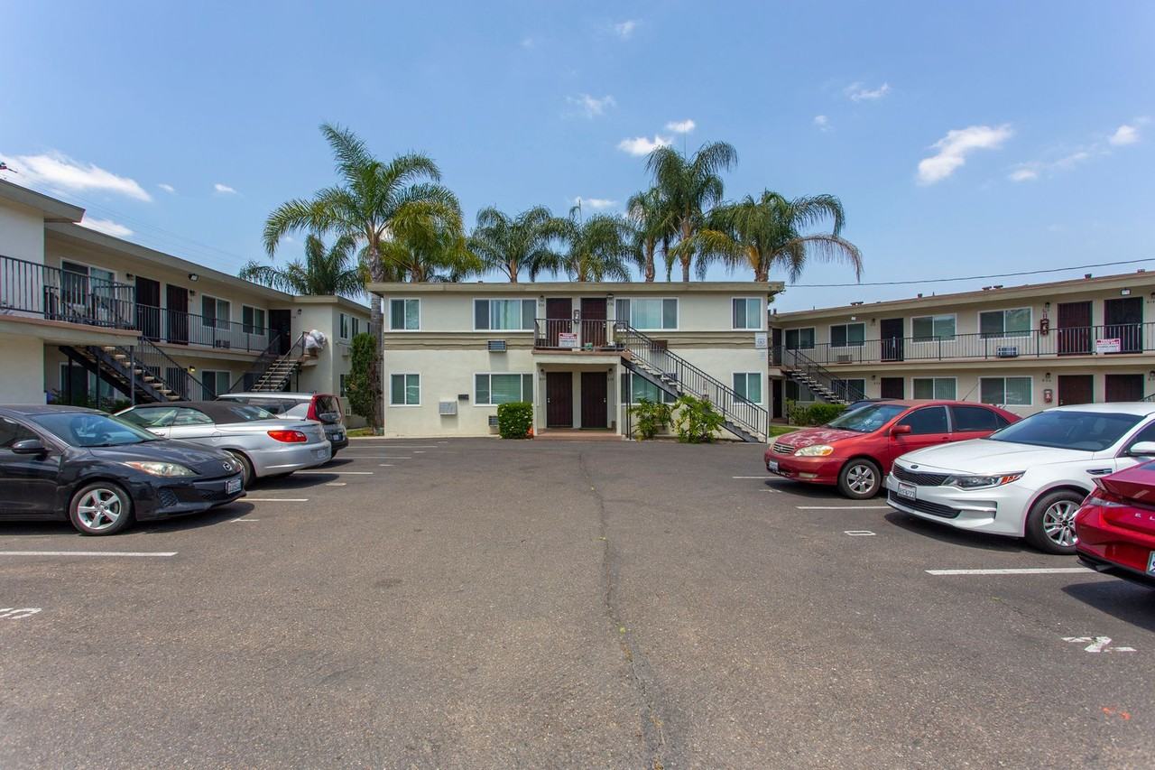 Your New Home Awaits in El Cajon! - Photo 2 of 14