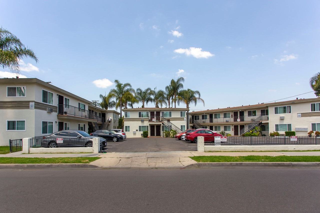 Your New Home Awaits in El Cajon! - Photo 3 of 14