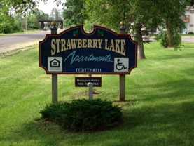 Strawberry Lake - Photo 1 of 1