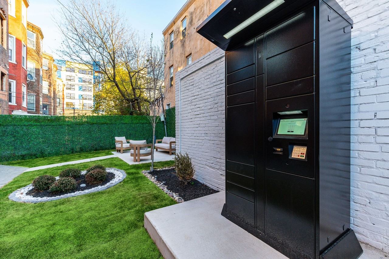 The Fairmount - Photo 3 of 50