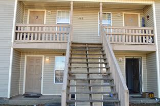 1603 Glenn St - Photo 1 of 1
