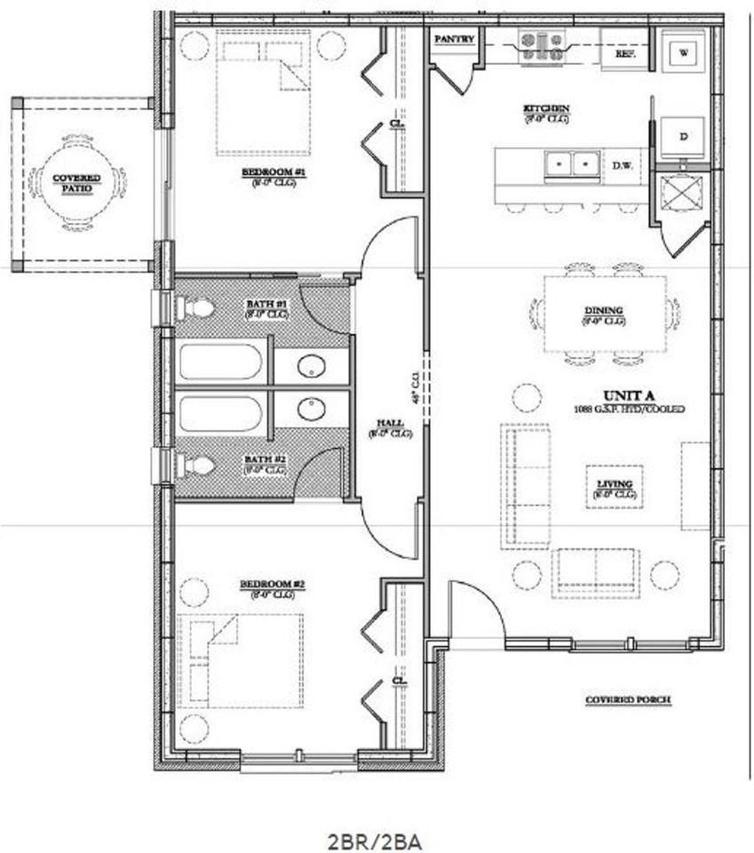 Lexington Woods - Photo 2 of 21