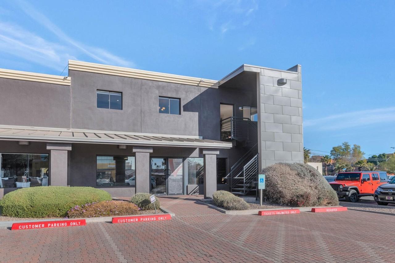 7116 E 1st Ave #201 - Photo 2 of 16