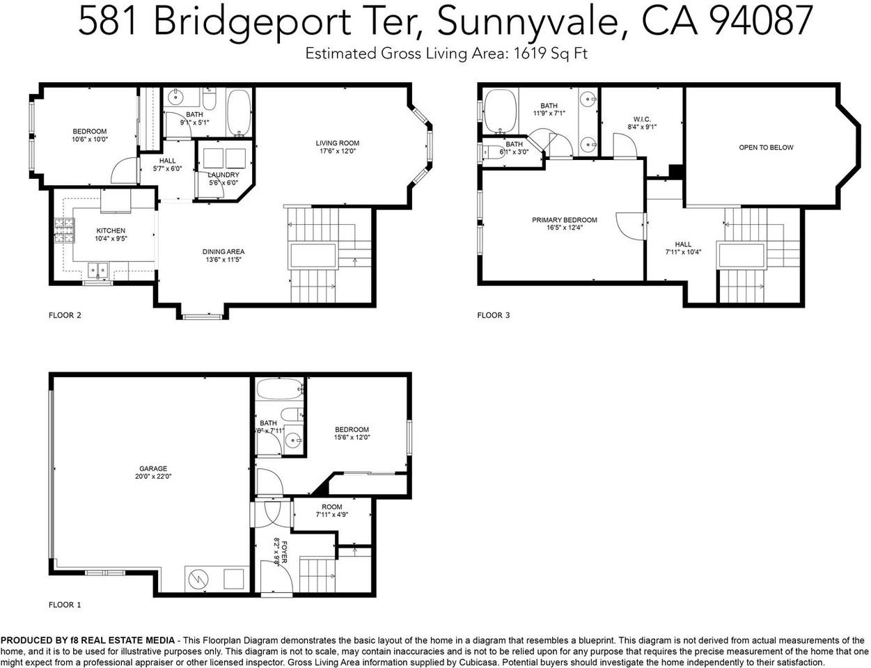 581 Bridgeport Ter - Photo 6 of 48