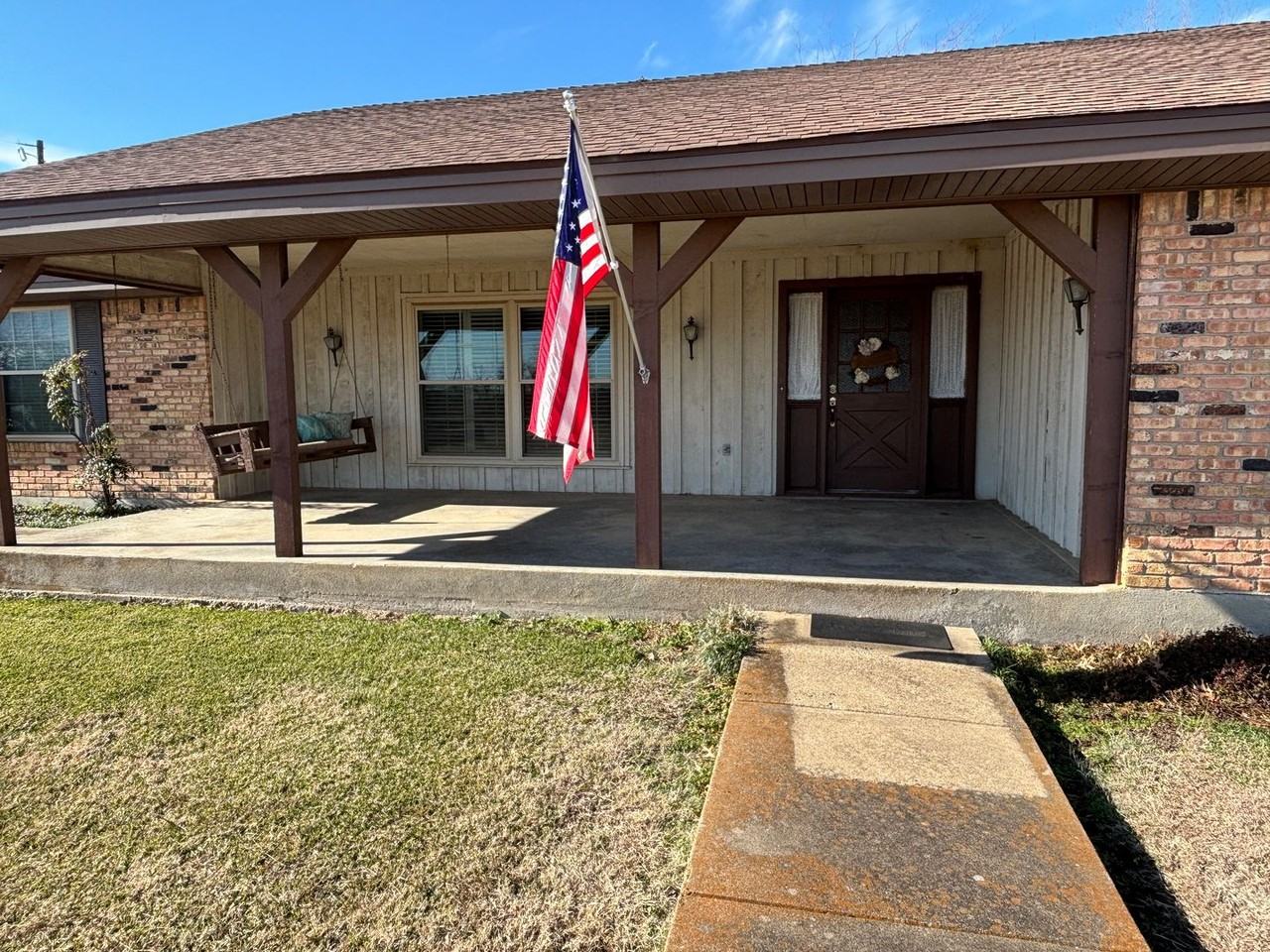 2809 County Road 1227