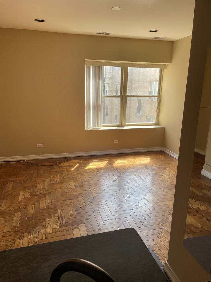 2726 West Lunt Avenue #3E - Photo 2 of 17