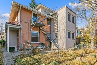 832 N EMERSON STREET - Photo 1 of 1