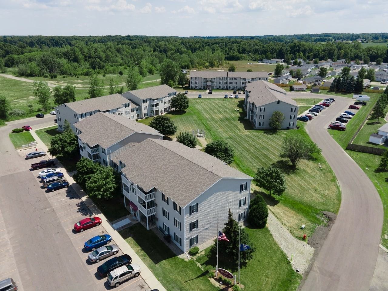 1355 S Winter St #F18 - Photo 4 of 6